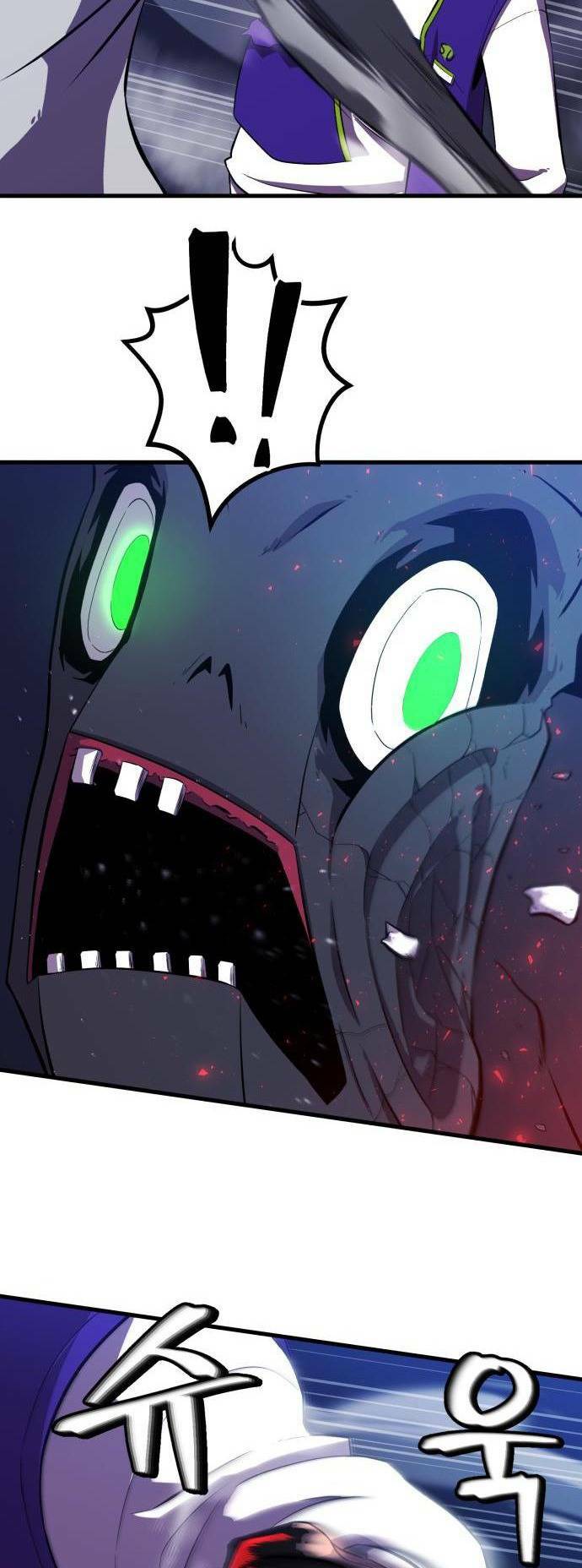 Huyết Nhân Báo Thù - Chapter 7 - Page 68