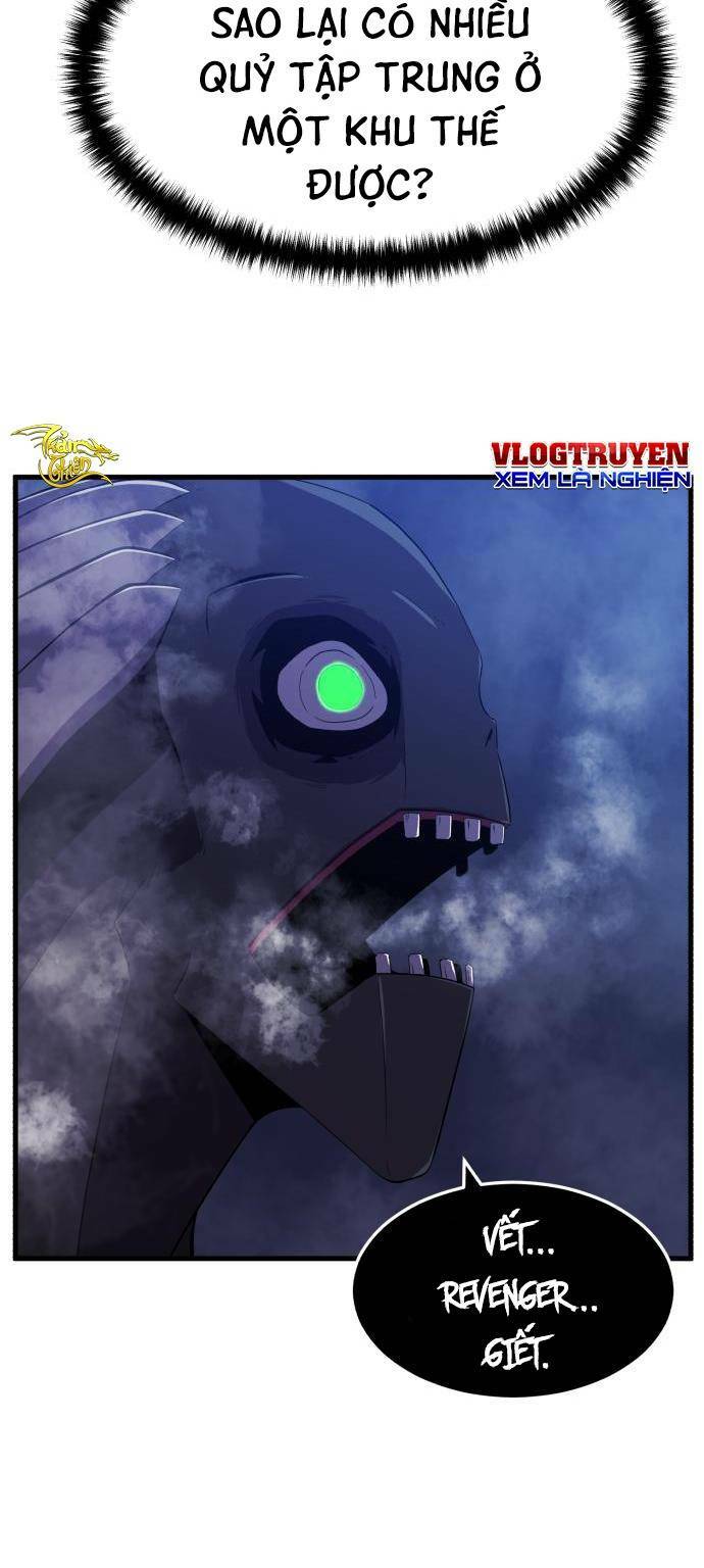 Huyết Nhân Báo Thù - Chapter 7 - Page 6