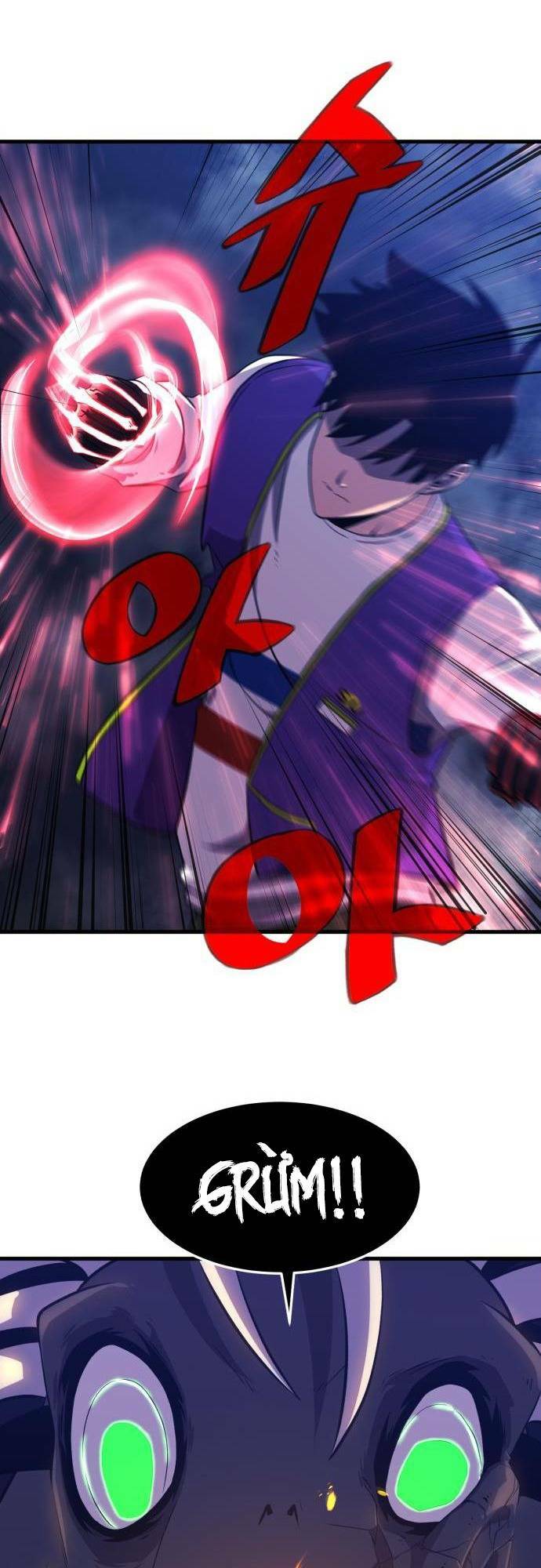 Huyết Nhân Báo Thù - Chapter 7 - Page 70