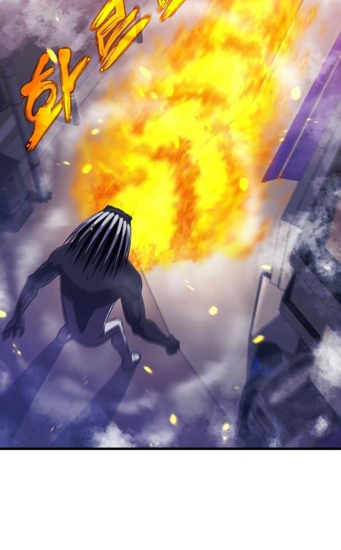 Huyết Nhân Báo Thù - Chapter 7 - Page 73