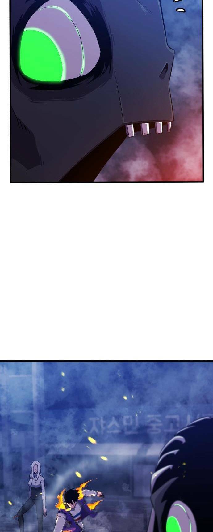 Huyết Nhân Báo Thù - Chapter 7 - Page 75