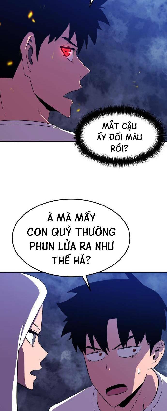 Huyết Nhân Báo Thù - Chapter 7 - Page 81