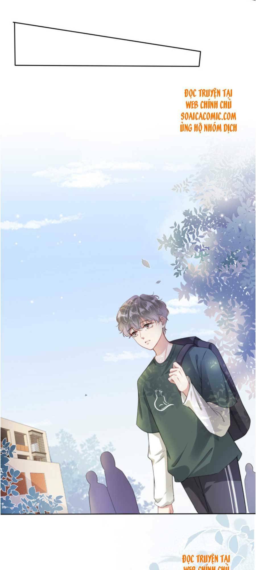 Ngự Tỷ Toàn Năng Lại Bị Phá Mã Giáp - Chapter 54 - Page 9