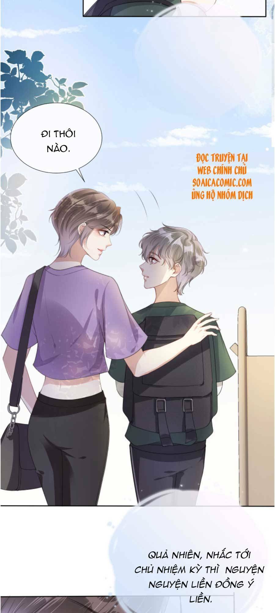 Ngự Tỷ Toàn Năng Lại Bị Phá Mã Giáp - Chapter 54 - Page 12