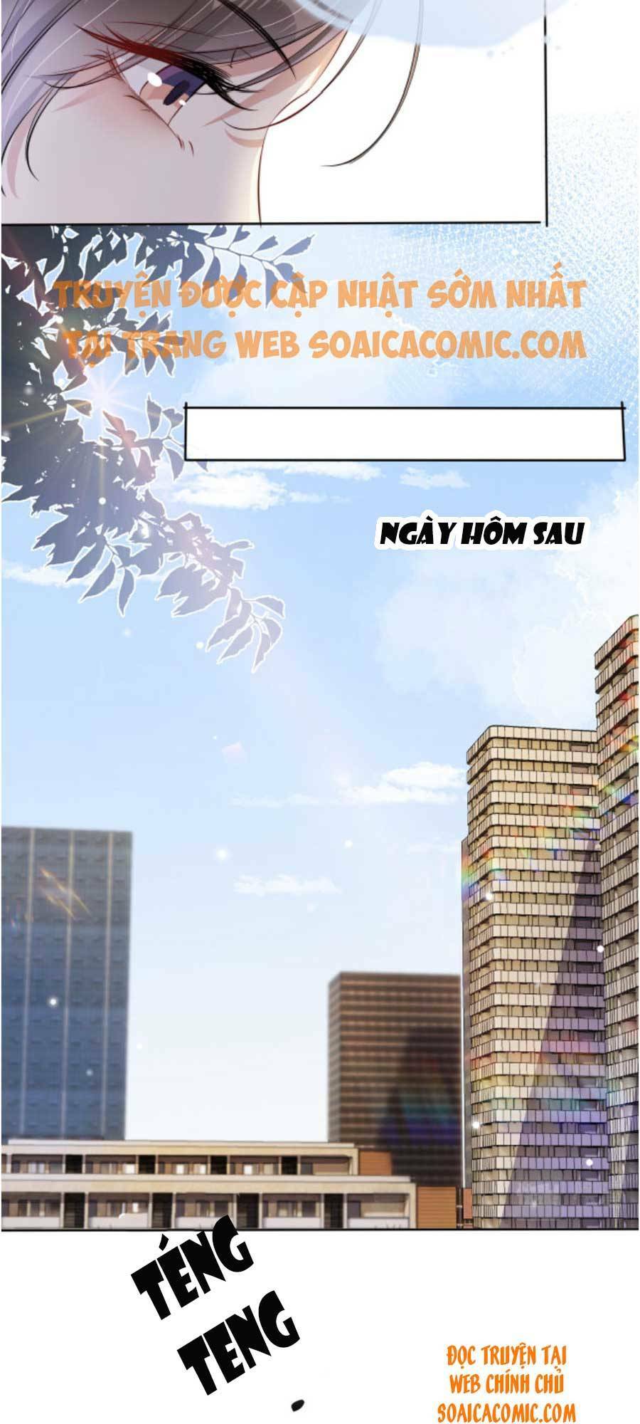 Ngự Tỷ Toàn Năng Lại Bị Phá Mã Giáp - Chapter 54 - Page 13
