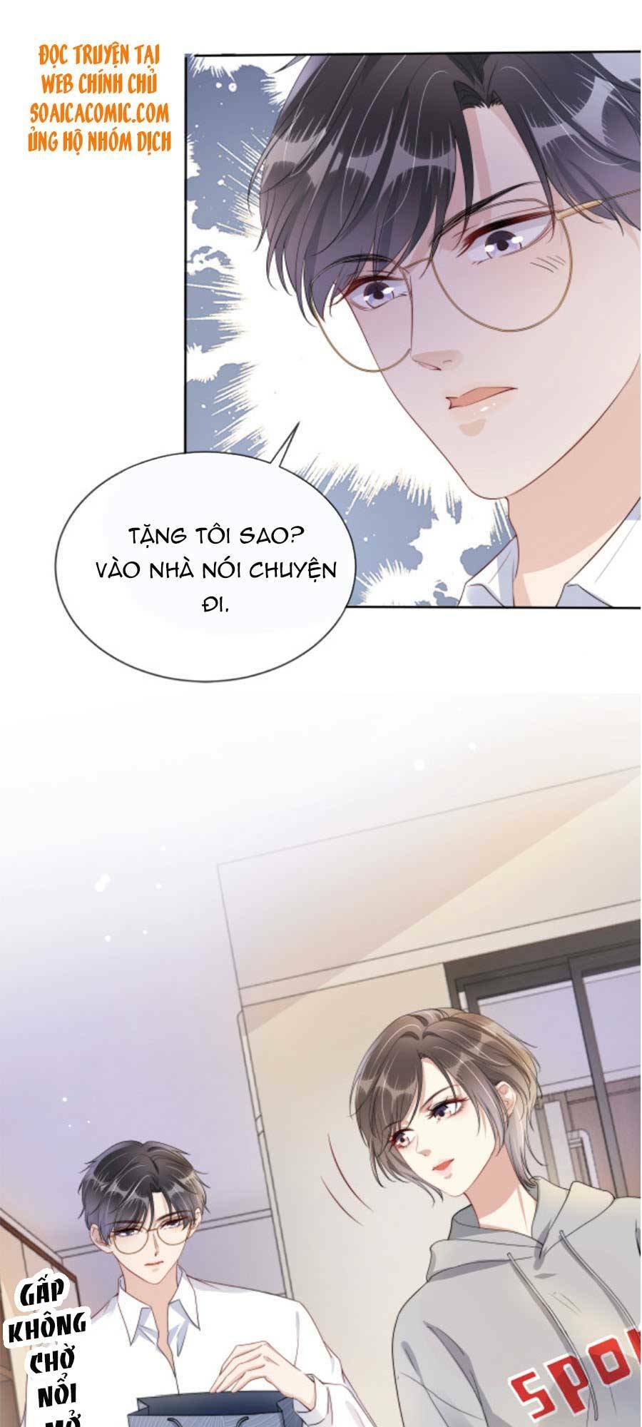 Ngự Tỷ Toàn Năng Lại Bị Phá Mã Giáp - Chapter 54 - Page 16