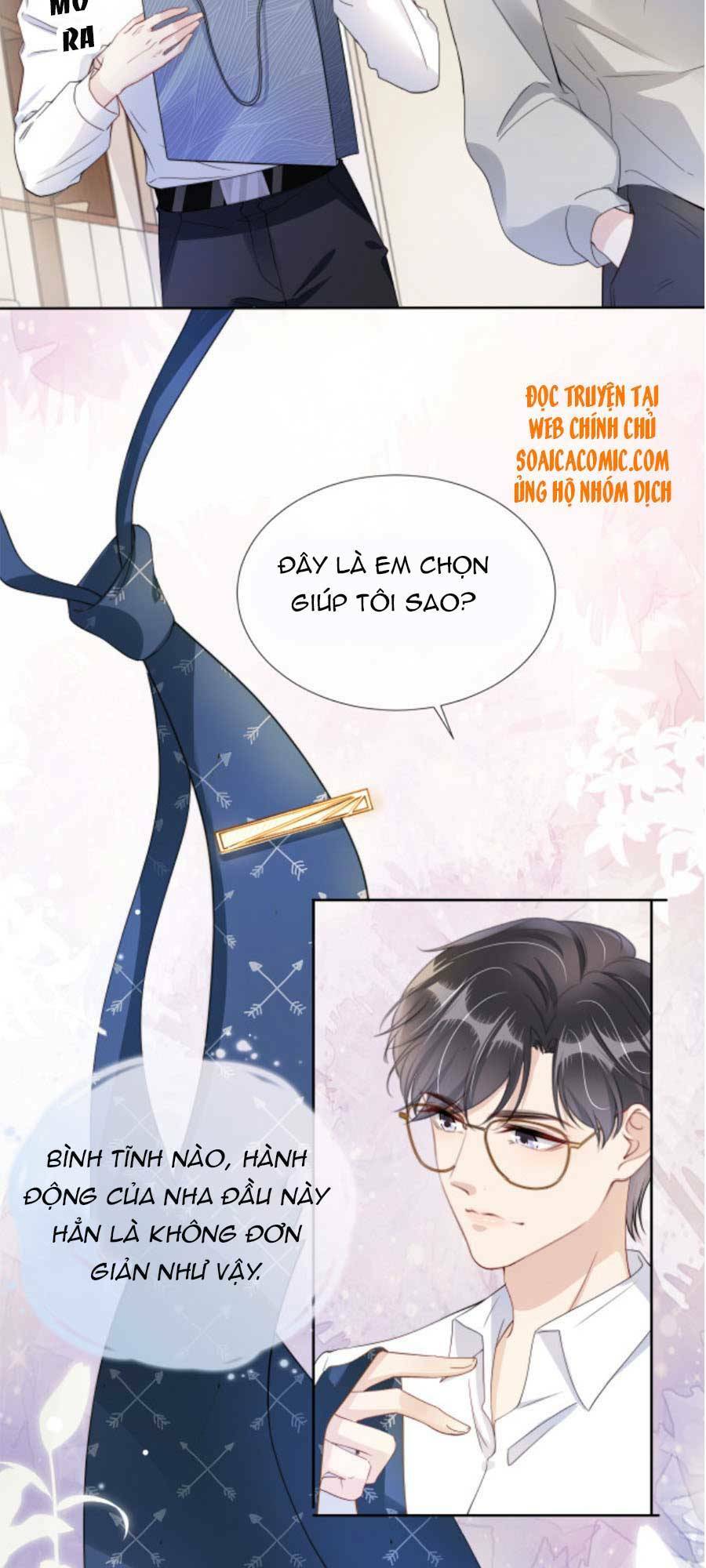 Ngự Tỷ Toàn Năng Lại Bị Phá Mã Giáp - Chapter 54 - Page 17