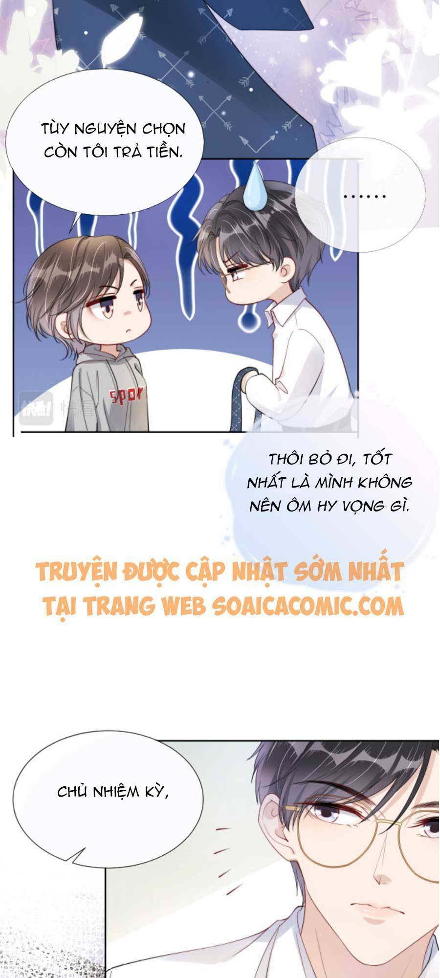 Ngự Tỷ Toàn Năng Lại Bị Phá Mã Giáp - Chapter 54 - Page 18