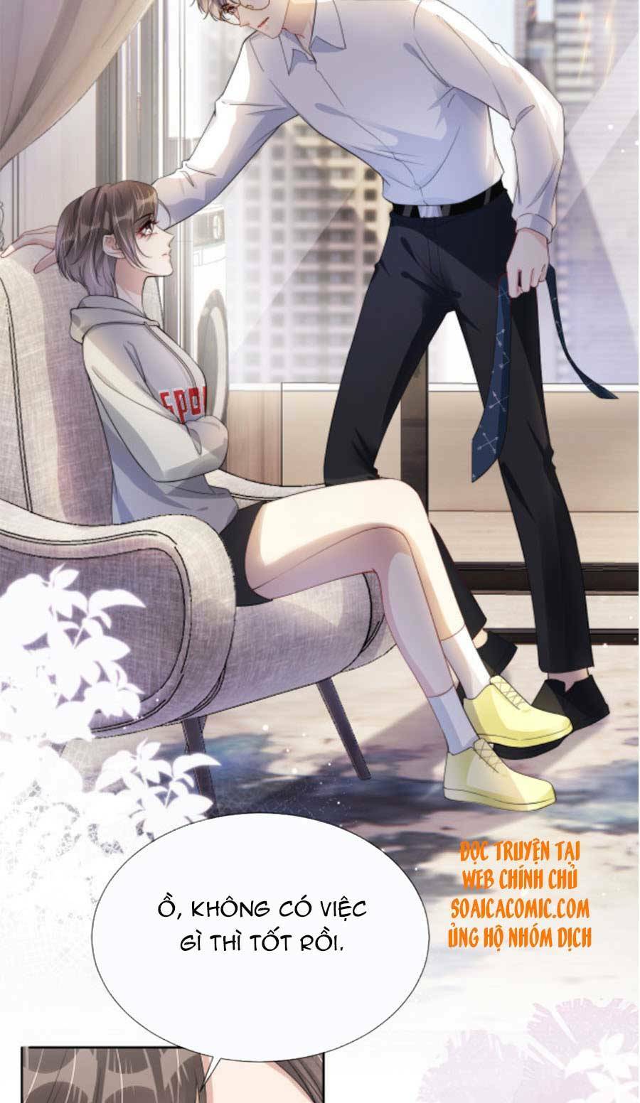 Ngự Tỷ Toàn Năng Lại Bị Phá Mã Giáp - Chapter 54 - Page 21