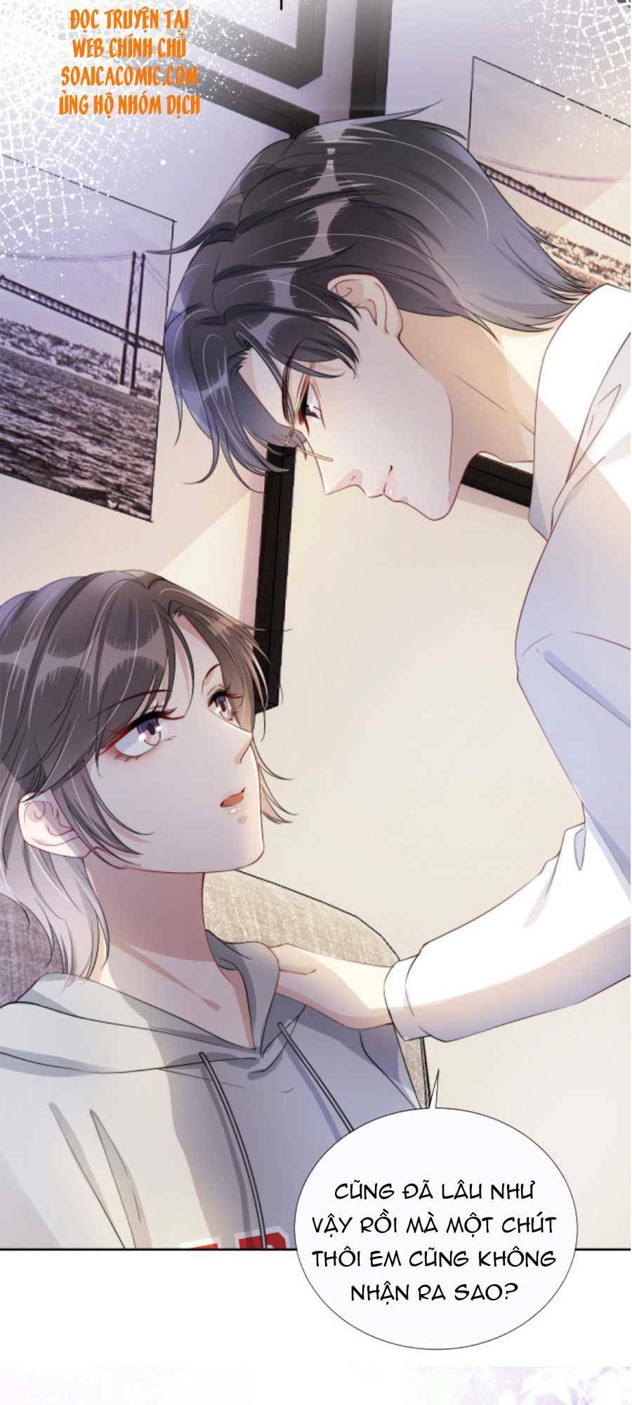 Ngự Tỷ Toàn Năng Lại Bị Phá Mã Giáp - Chapter 54 - Page 23