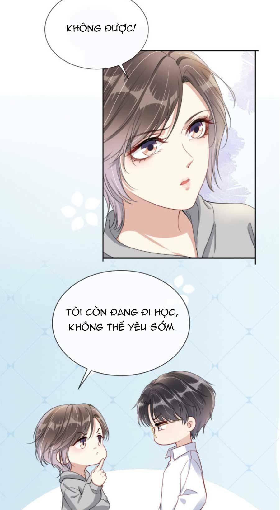 Ngự Tỷ Toàn Năng Lại Bị Phá Mã Giáp - Chapter 54 - Page 27