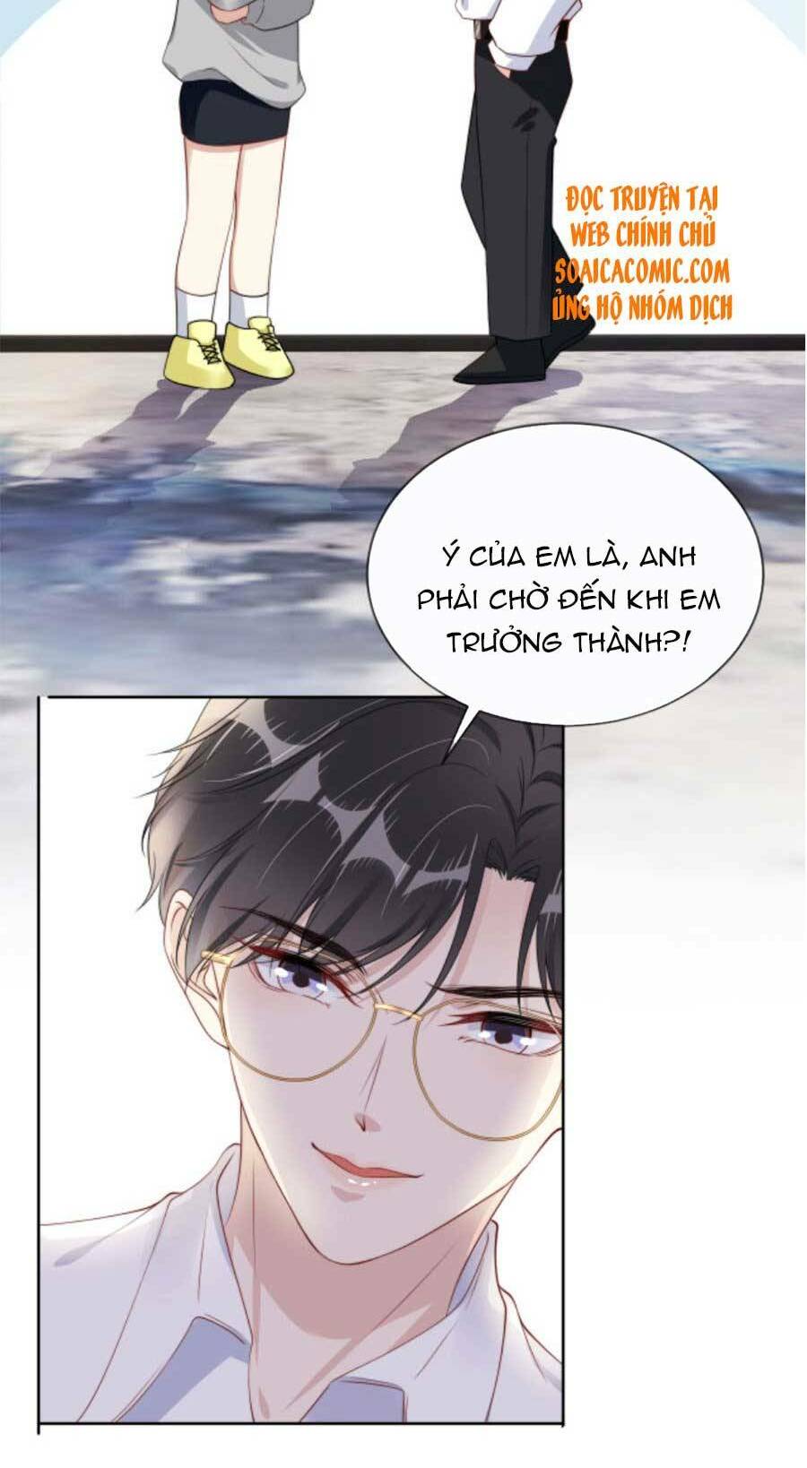 Ngự Tỷ Toàn Năng Lại Bị Phá Mã Giáp - Chapter 54 - Page 28