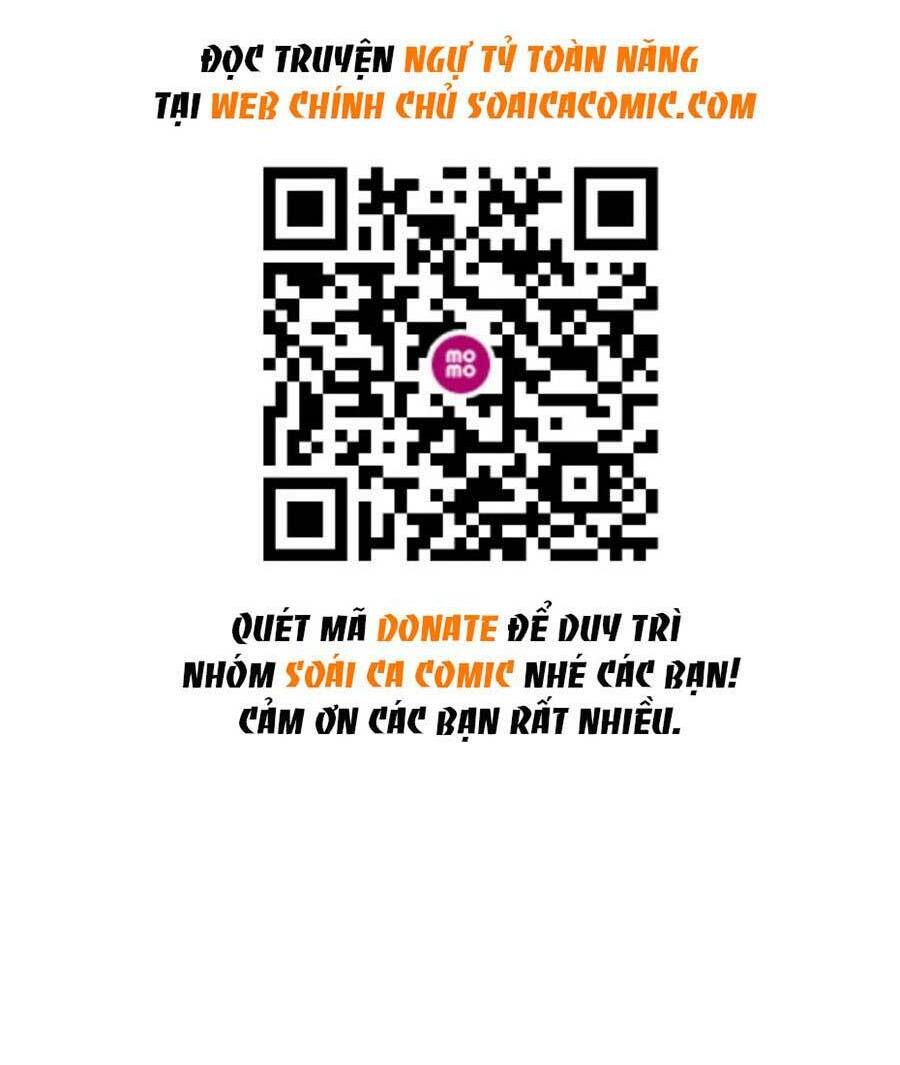 Ngự Tỷ Toàn Năng Lại Bị Phá Mã Giáp - Chapter 54 - Page 32