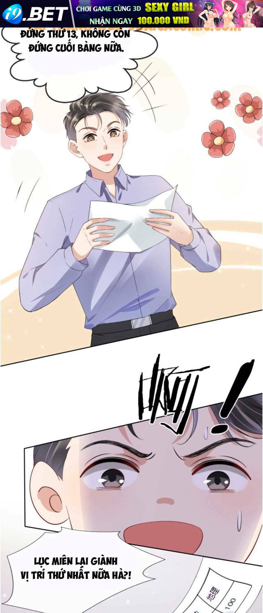 Ngự Tỷ Toàn Năng Lại Bị Phá Mã Giáp - Chapter 54 - Page 3