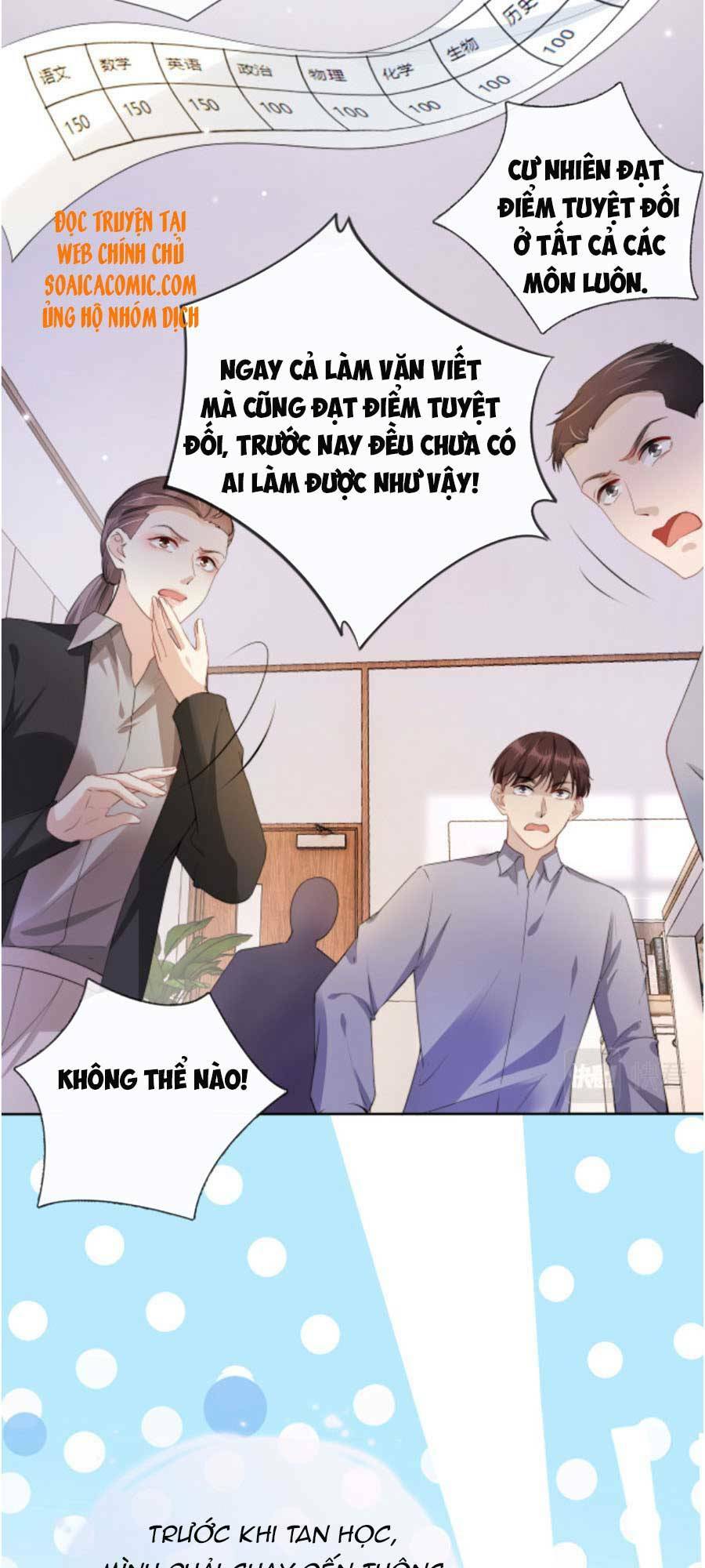Ngự Tỷ Toàn Năng Lại Bị Phá Mã Giáp - Chapter 54 - Page 4