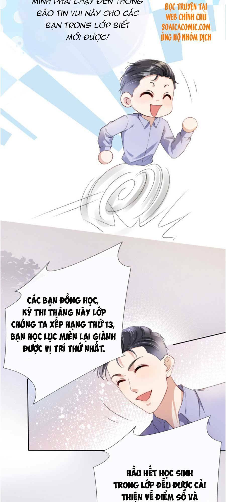 Ngự Tỷ Toàn Năng Lại Bị Phá Mã Giáp - Chapter 54 - Page 5