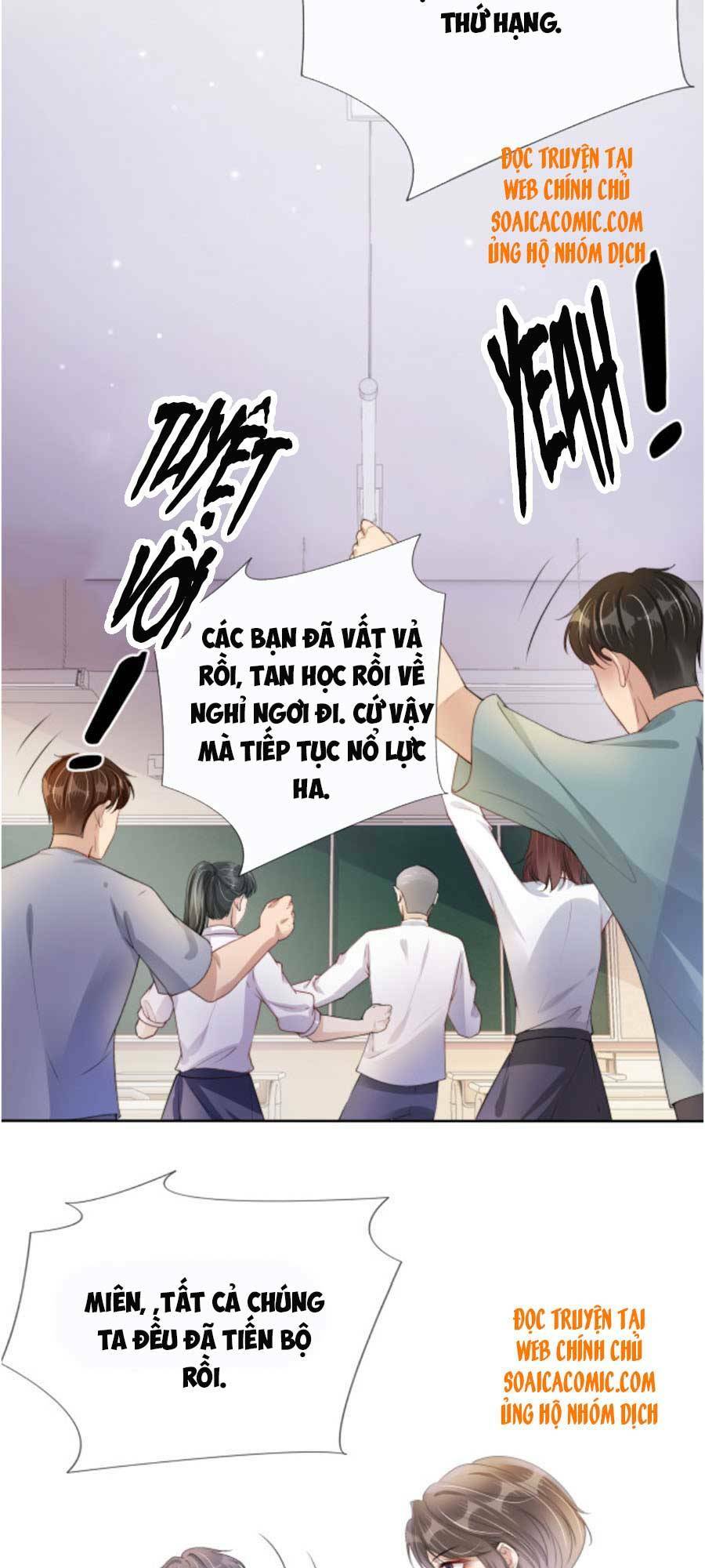 Ngự Tỷ Toàn Năng Lại Bị Phá Mã Giáp - Chapter 54 - Page 6