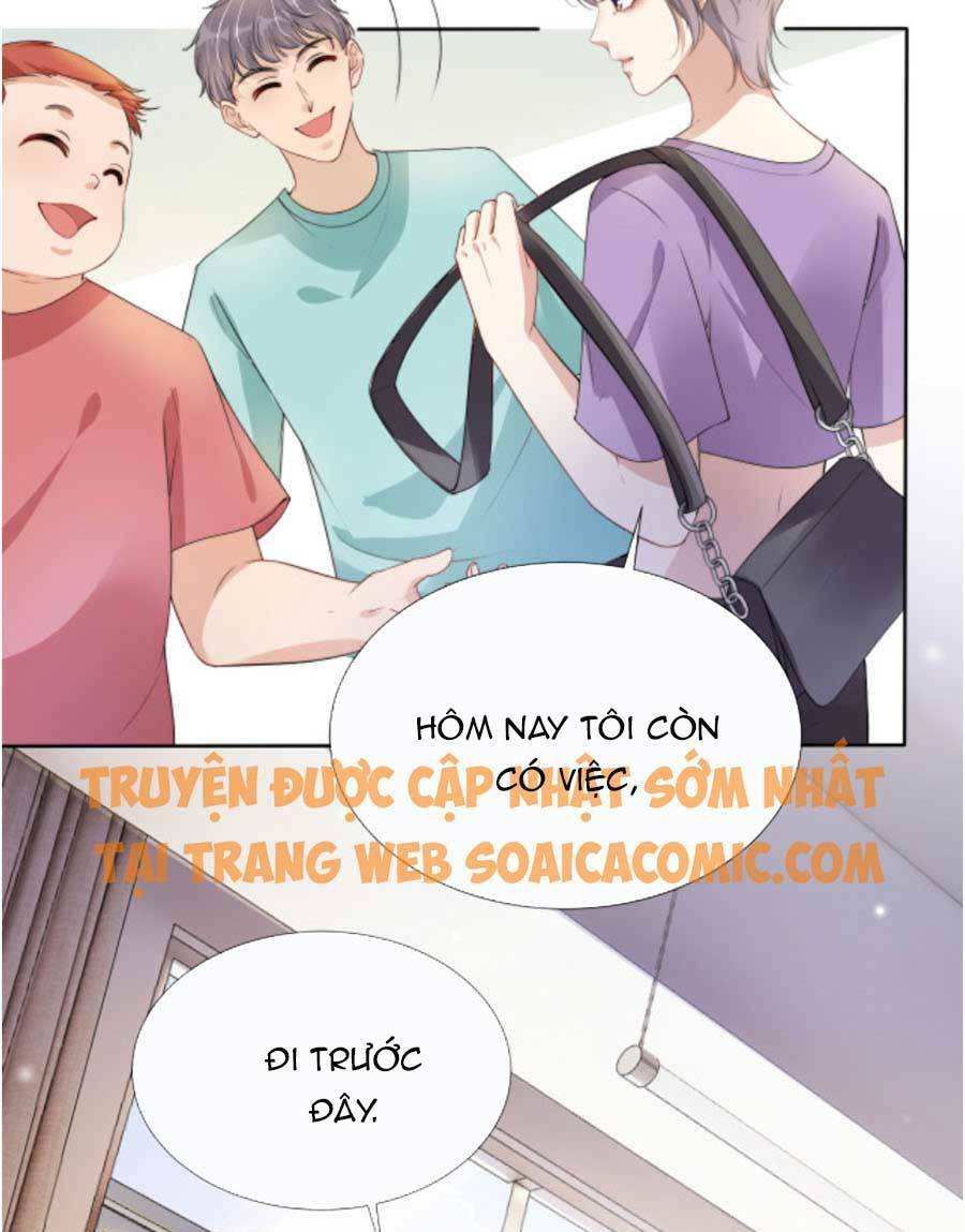 Ngự Tỷ Toàn Năng Lại Bị Phá Mã Giáp - Chapter 54 - Page 7