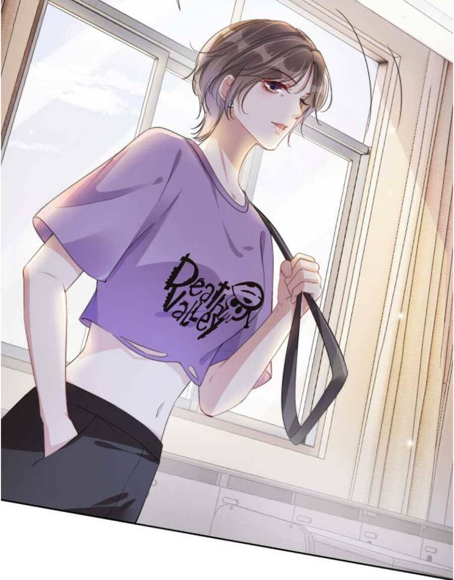 Ngự Tỷ Toàn Năng Lại Bị Phá Mã Giáp - Chapter 54 - Page 8