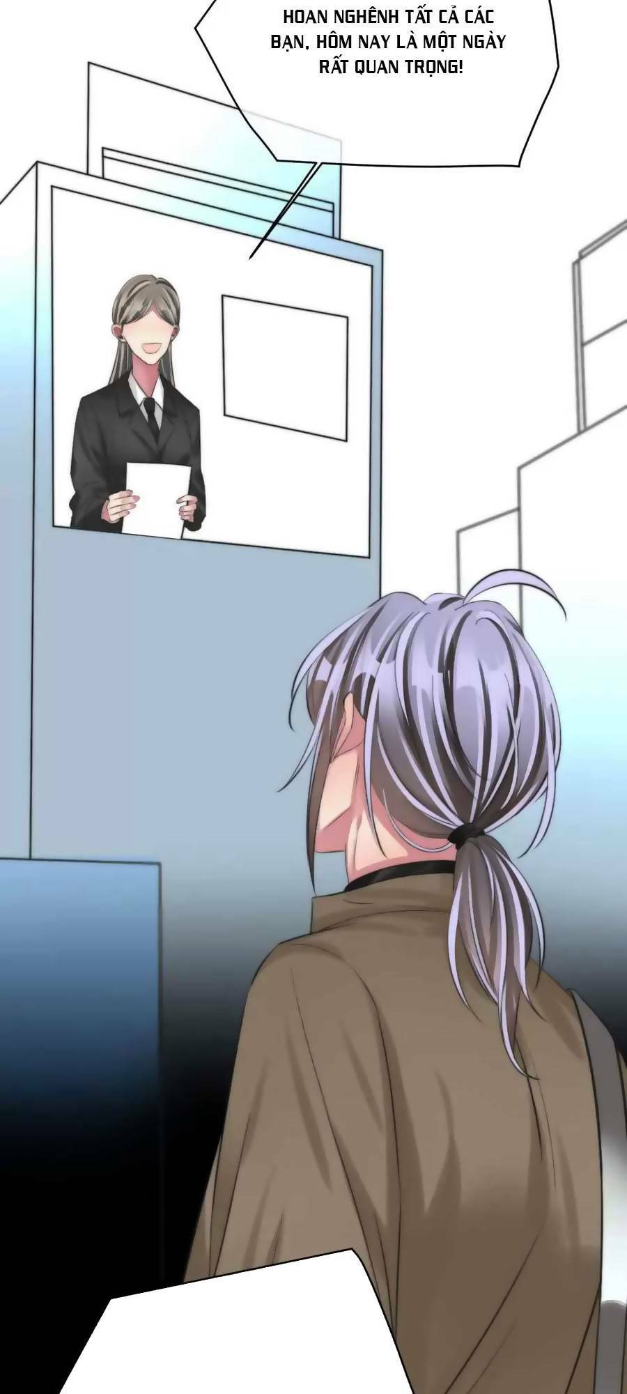 Fan Biến Thái Và Thần Tượng Xinh Đẹp - Chapter 170 - Page 12