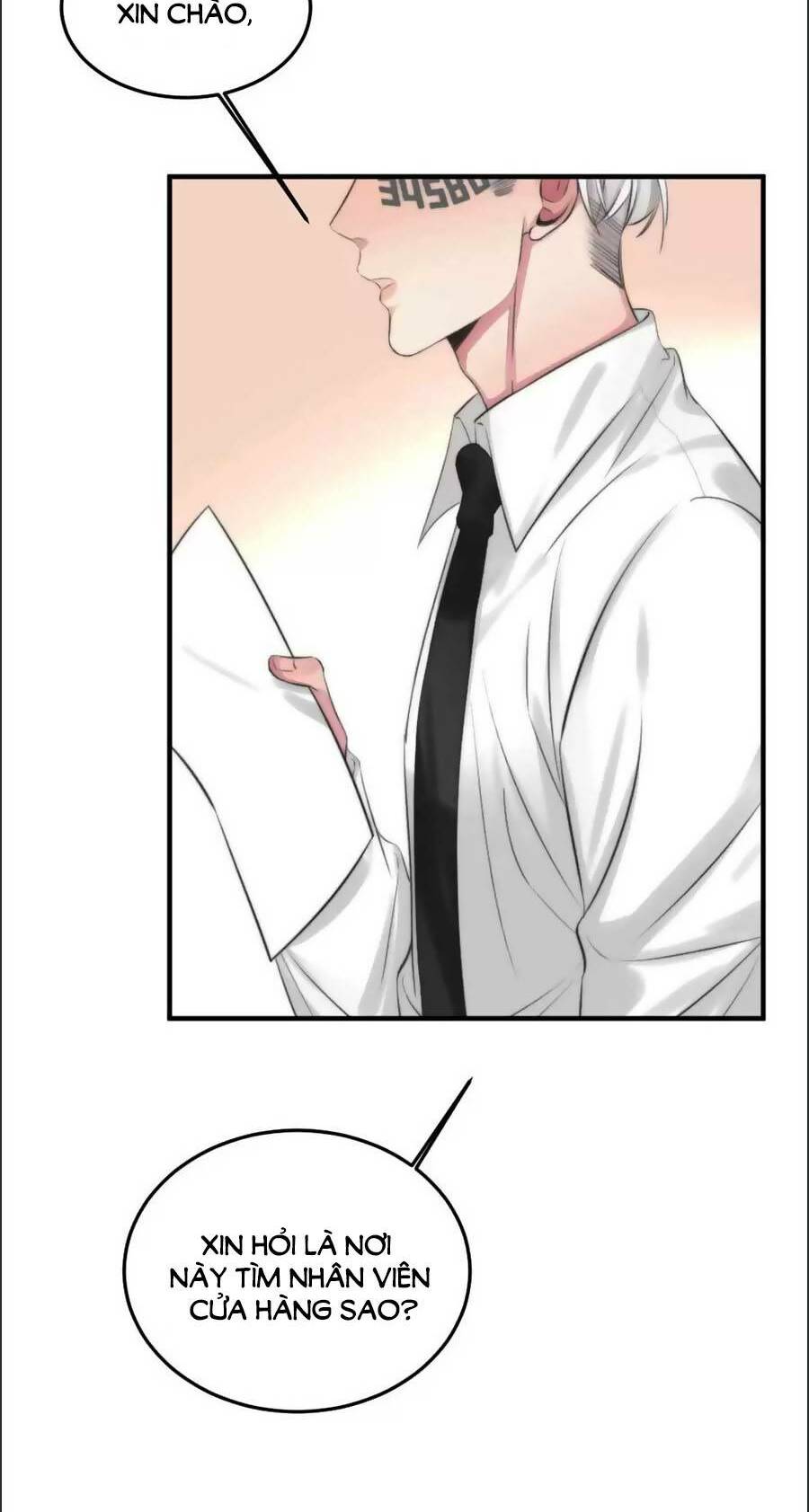 Fan Biến Thái Và Thần Tượng Xinh Đẹp - Chapter 170 - Page 23