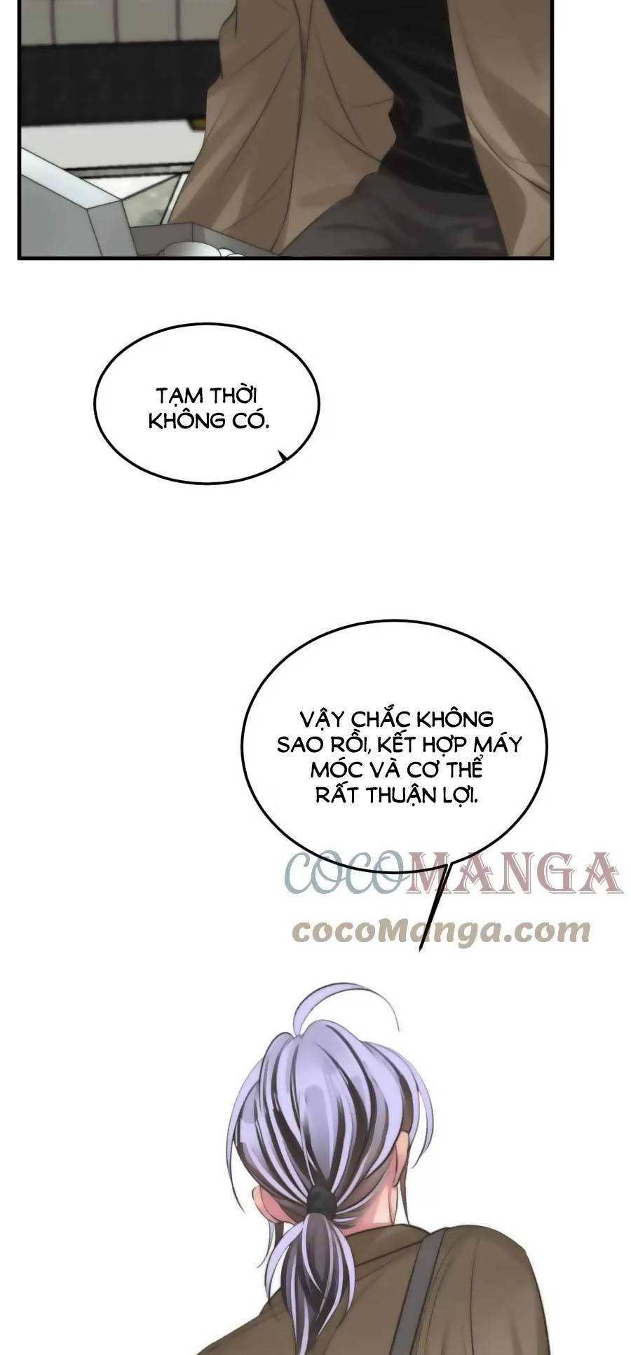 Fan Biến Thái Và Thần Tượng Xinh Đẹp - Chapter 170 - Page 3