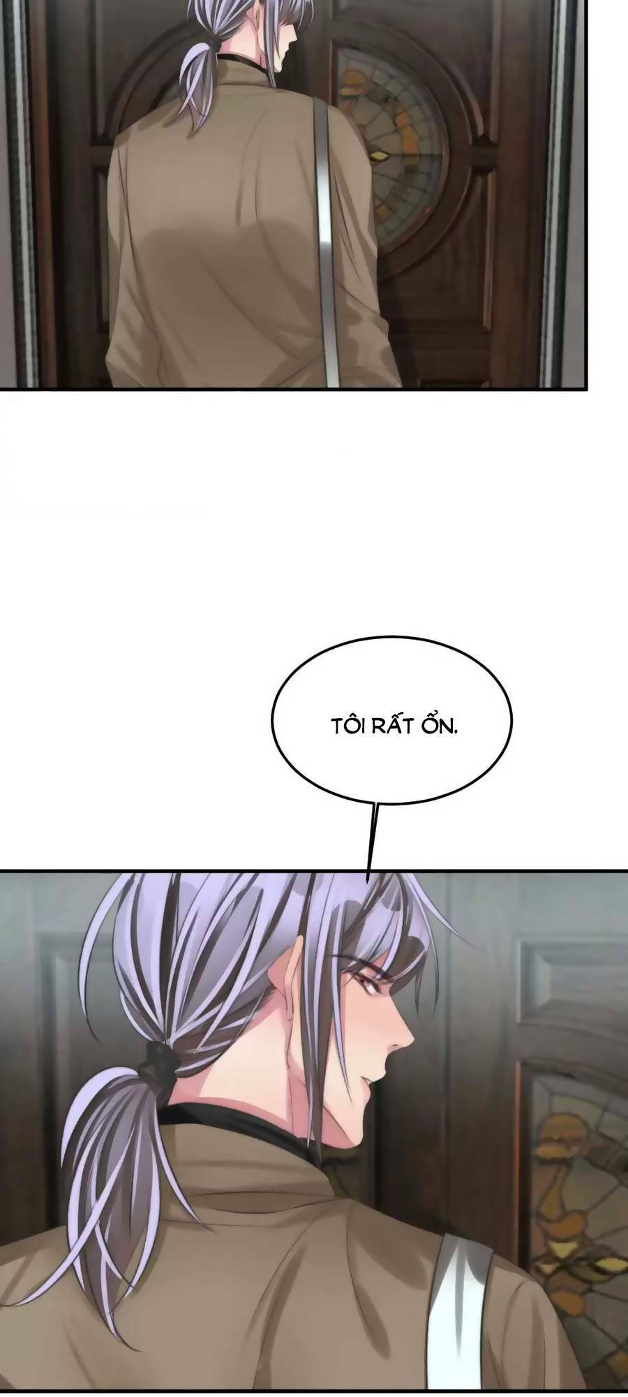 Fan Biến Thái Và Thần Tượng Xinh Đẹp - Chapter 170 - Page 6