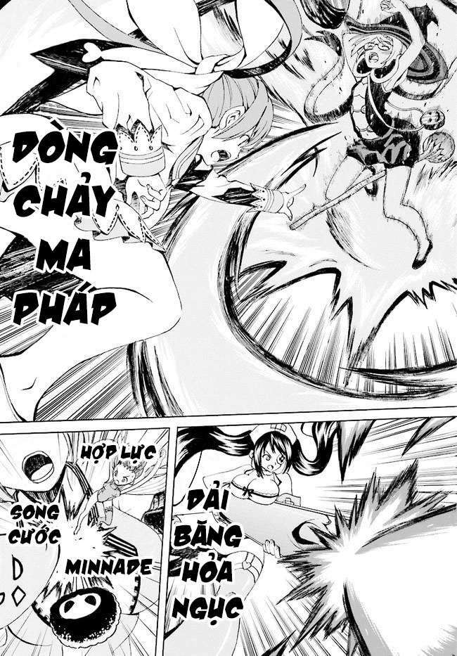 Destiny child - Chapter 2 - Page 27