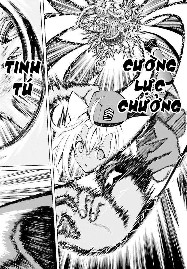 Destiny child - Chapter 2 - Page 28