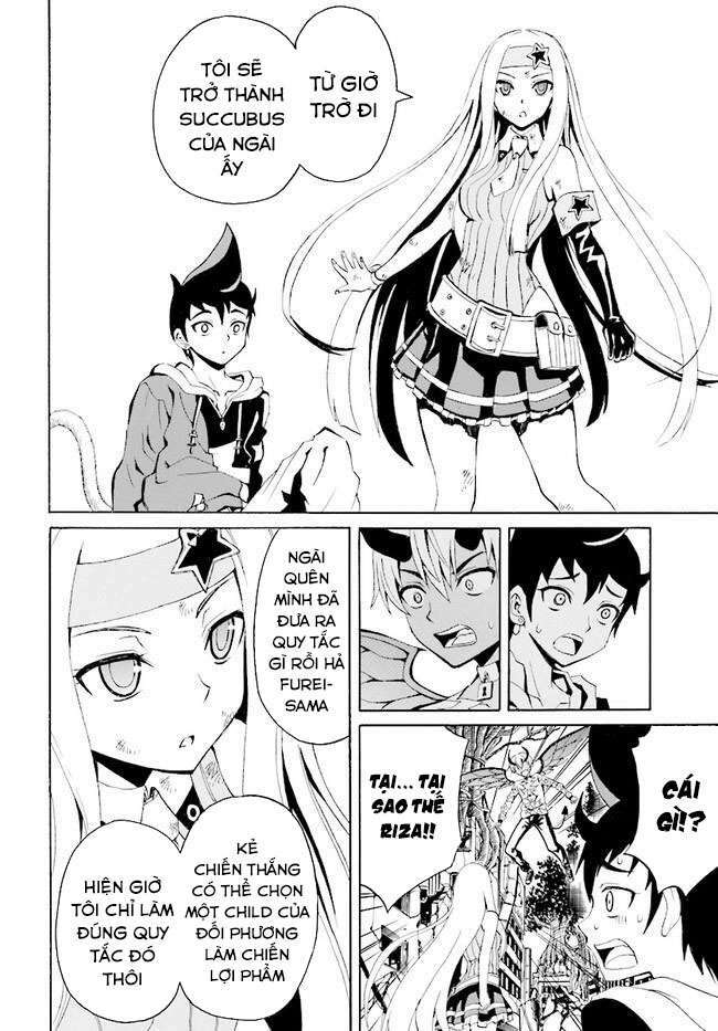 Destiny child - Chapter 2 - Page 31