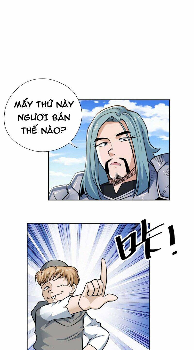 Ta Học Ma Pháp Tại Dị Giới - Chapter 26 - Page 10