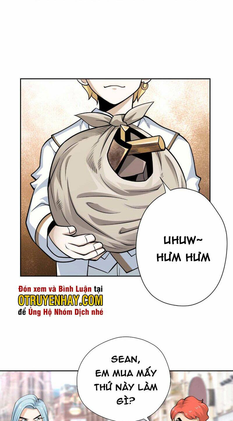 Ta Học Ma Pháp Tại Dị Giới - Chapter 26 - Page 14