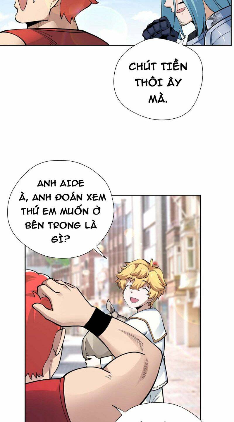 Ta Học Ma Pháp Tại Dị Giới - Chapter 26 - Page 16