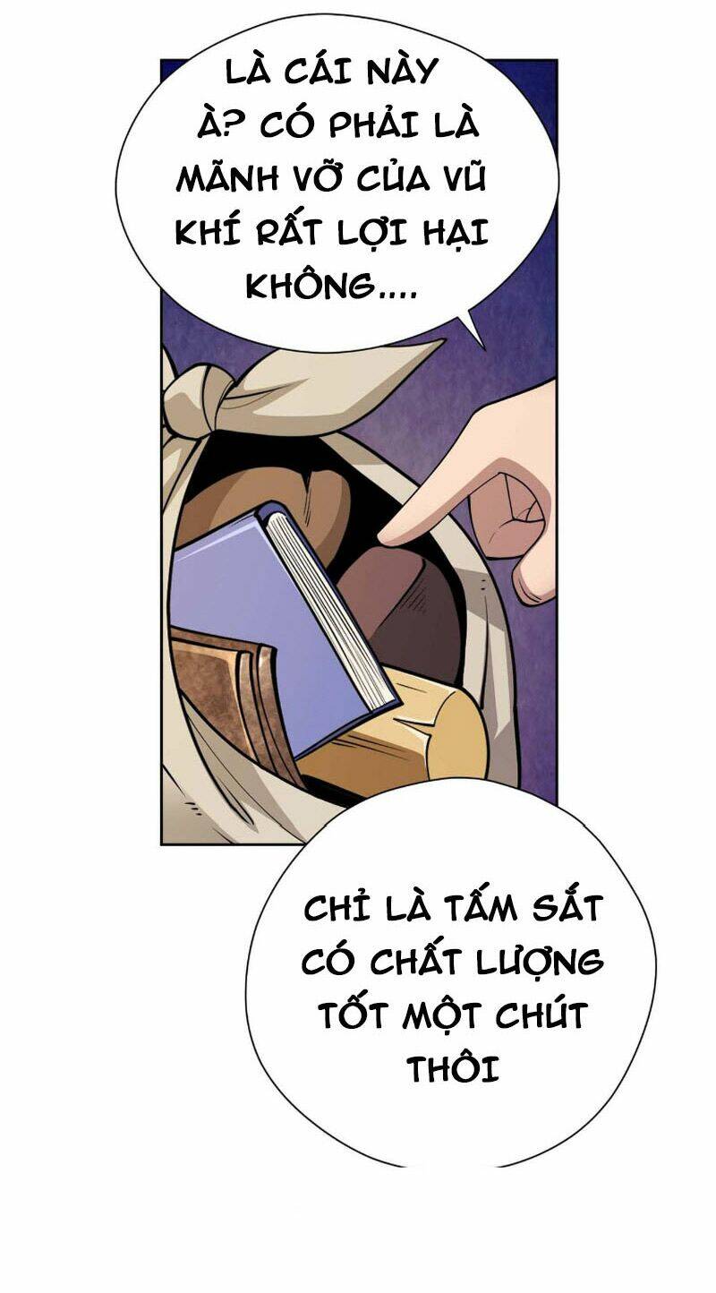 Ta Học Ma Pháp Tại Dị Giới - Chapter 26 - Page 18