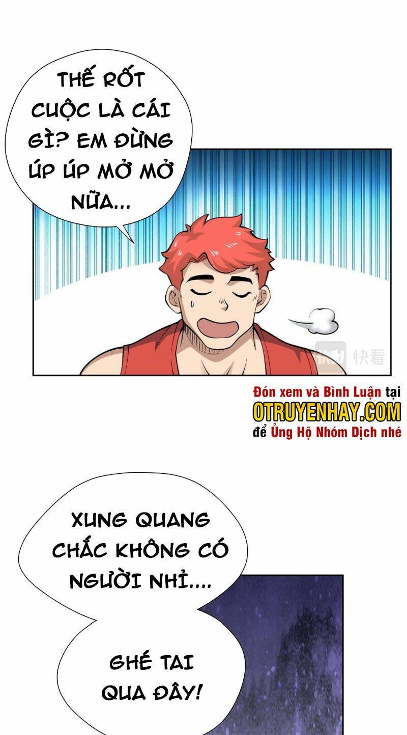 Ta Học Ma Pháp Tại Dị Giới - Chapter 26 - Page 19