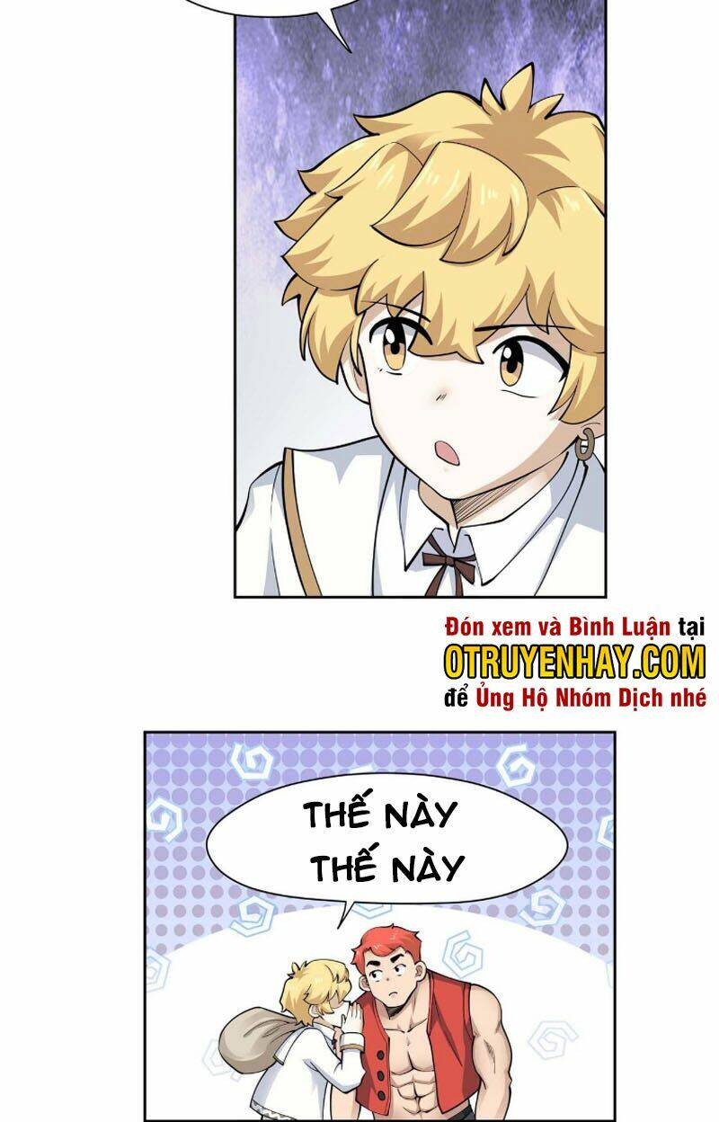 Ta Học Ma Pháp Tại Dị Giới - Chapter 26 - Page 20