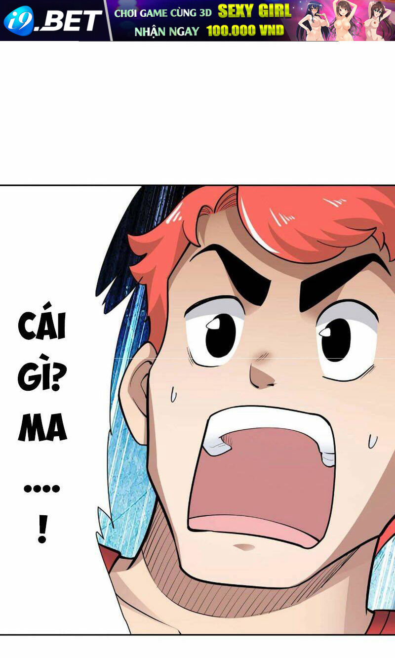 Ta Học Ma Pháp Tại Dị Giới - Chapter 26 - Page 21