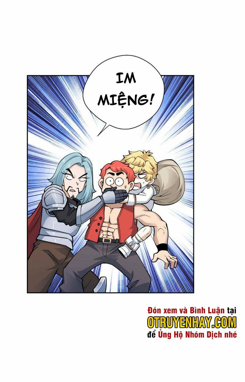 Ta Học Ma Pháp Tại Dị Giới - Chapter 26 - Page 22