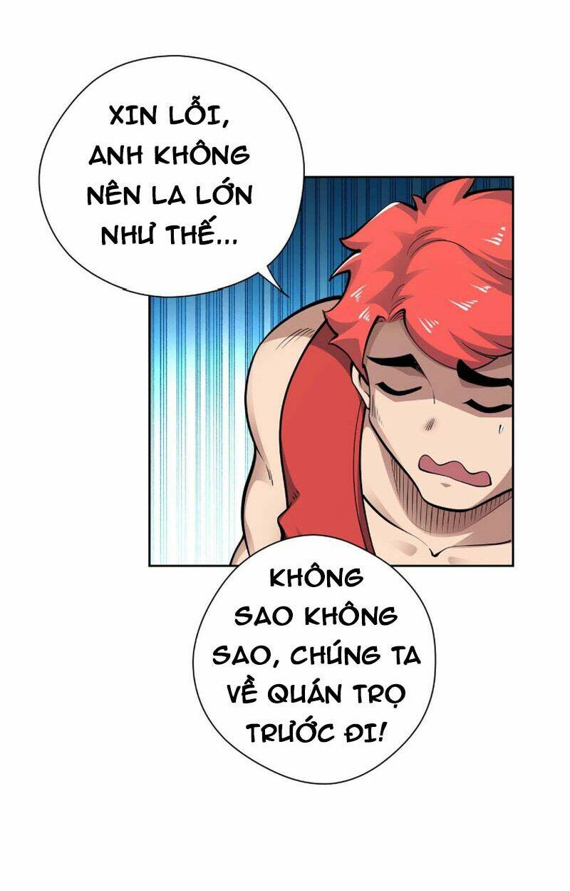 Ta Học Ma Pháp Tại Dị Giới - Chapter 26 - Page 23