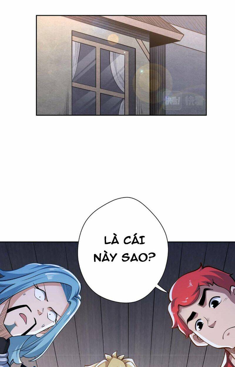 Ta Học Ma Pháp Tại Dị Giới - Chapter 26 - Page 24