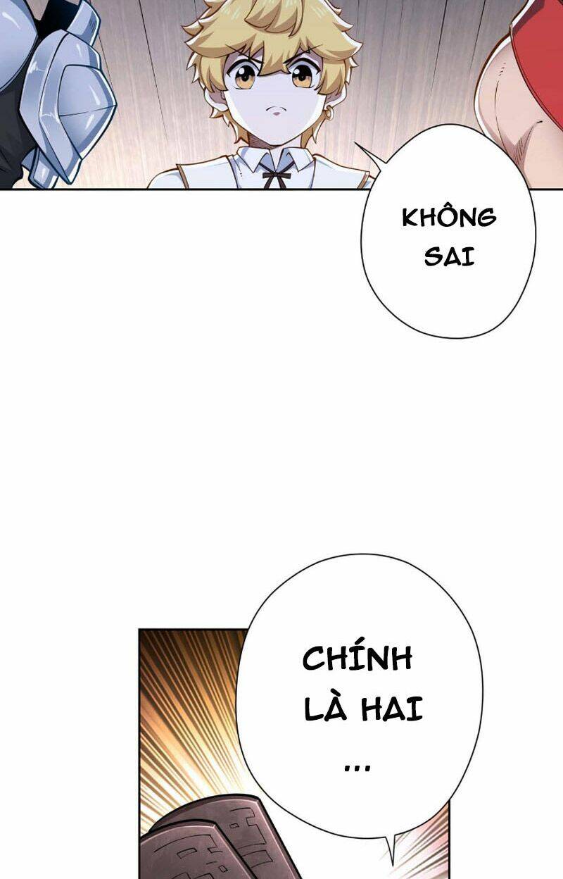 Ta Học Ma Pháp Tại Dị Giới - Chapter 26 - Page 25
