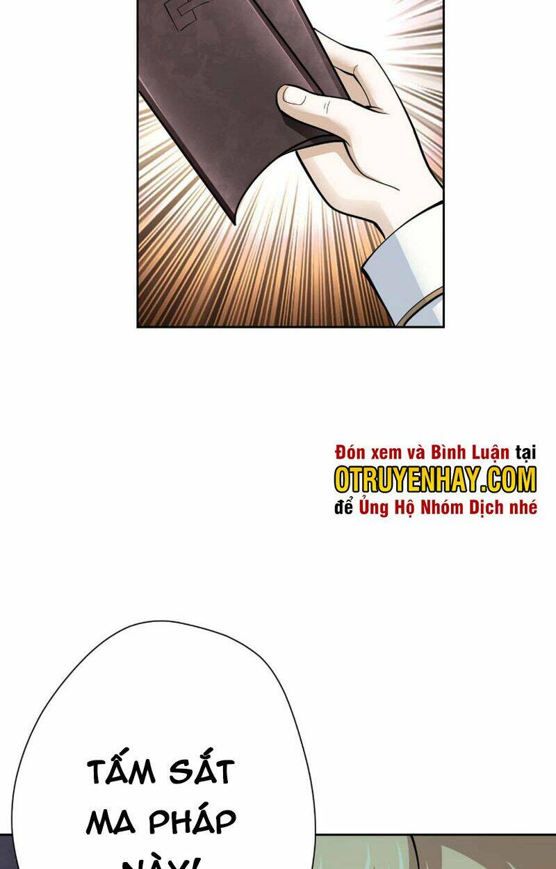 Ta Học Ma Pháp Tại Dị Giới - Chapter 26 - Page 26