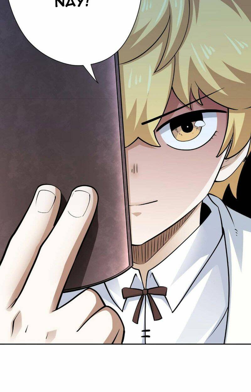 Ta Học Ma Pháp Tại Dị Giới - Chapter 26 - Page 27