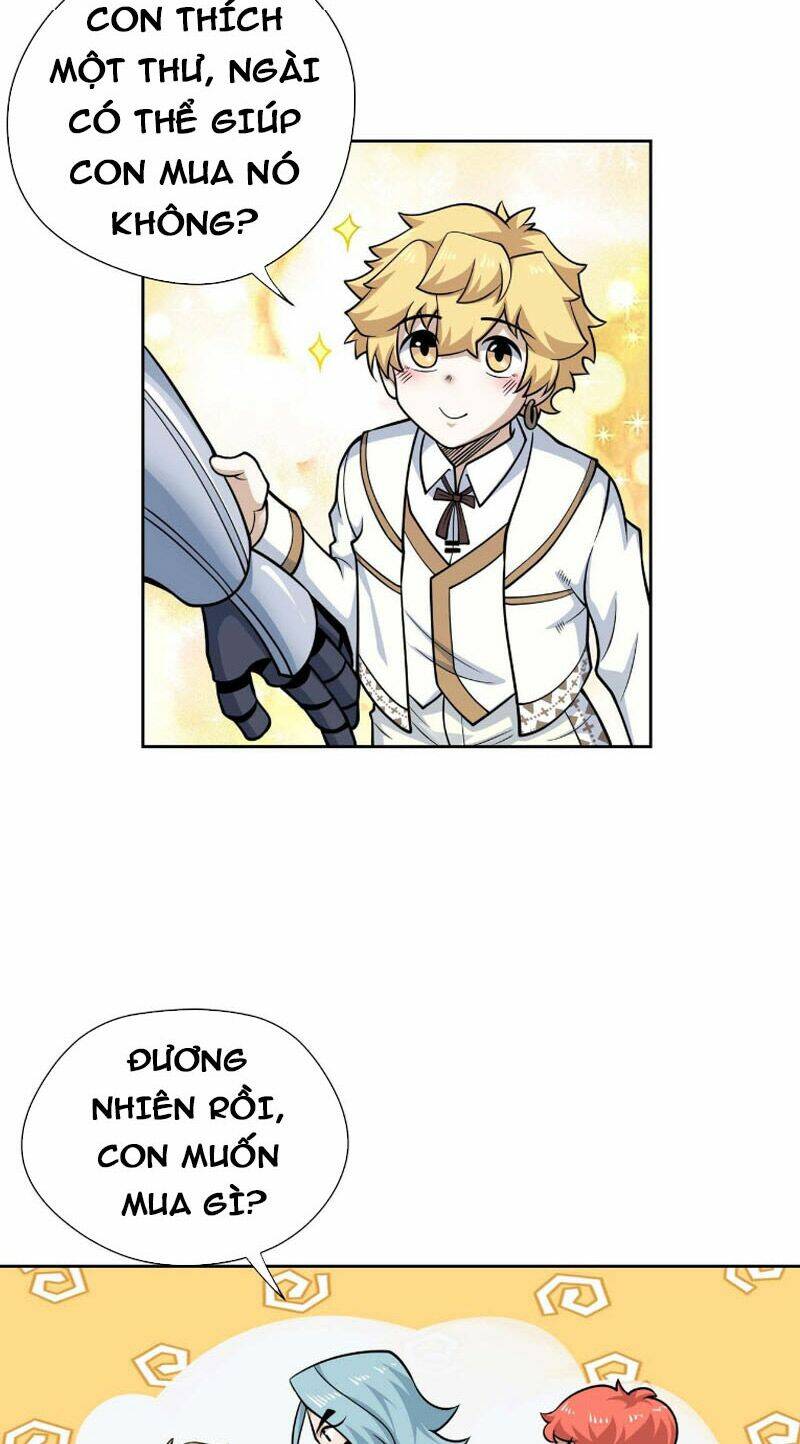 Ta Học Ma Pháp Tại Dị Giới - Chapter 26 - Page 3