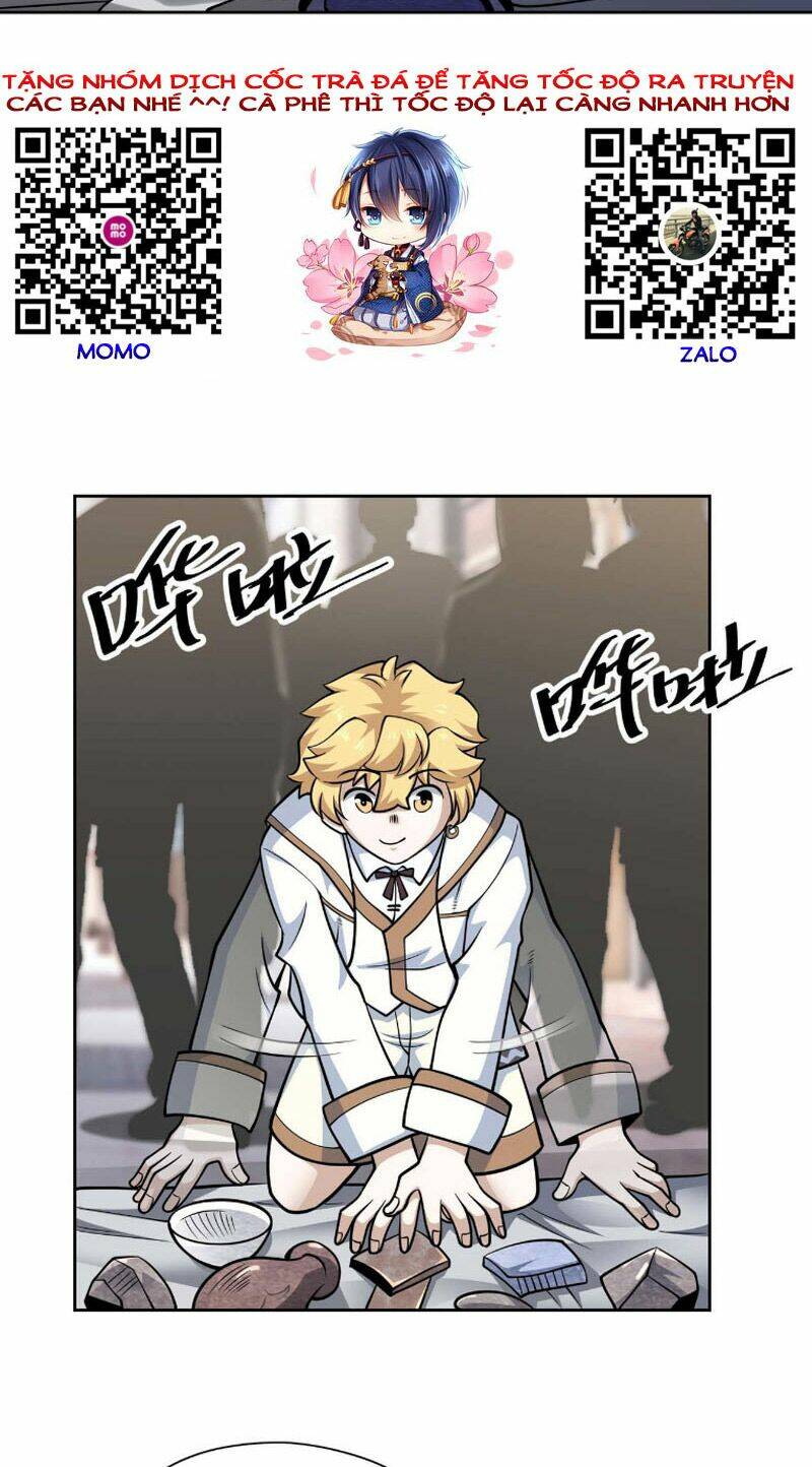 Ta Học Ma Pháp Tại Dị Giới - Chapter 26 - Page 5