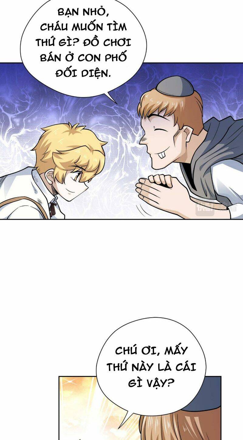 Ta Học Ma Pháp Tại Dị Giới - Chapter 26 - Page 6