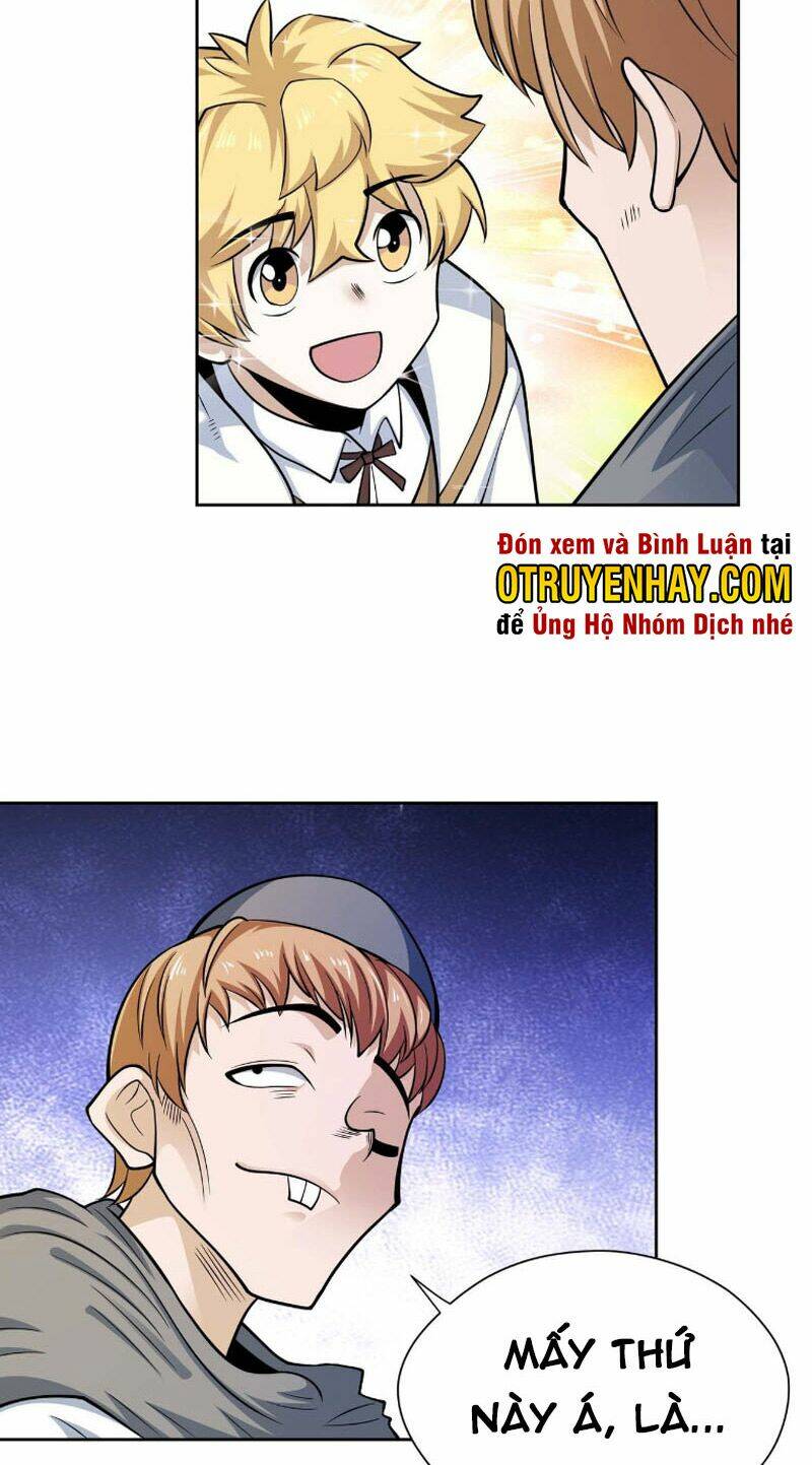 Ta Học Ma Pháp Tại Dị Giới - Chapter 26 - Page 7