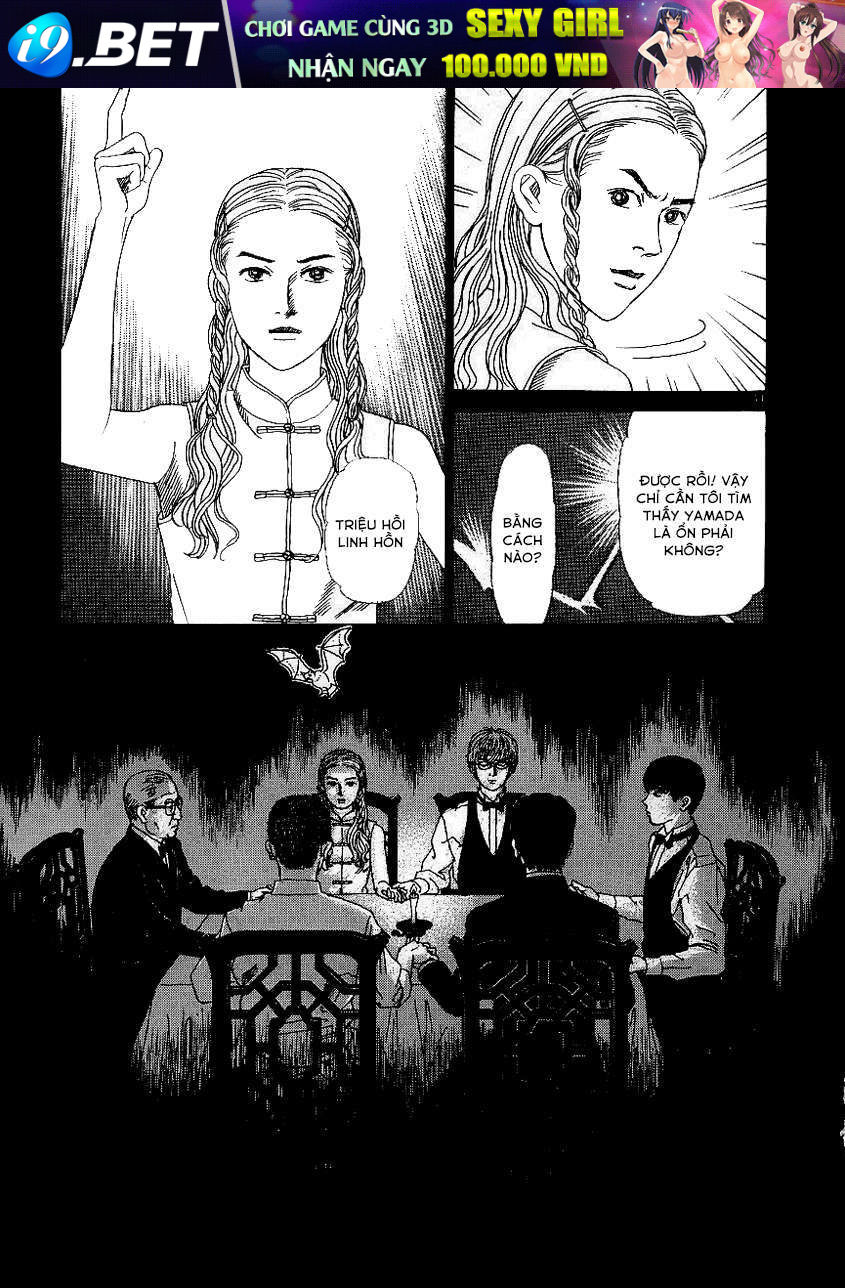 Heaven? (SASAKI Noriko) - Chapter 7 - Page 11