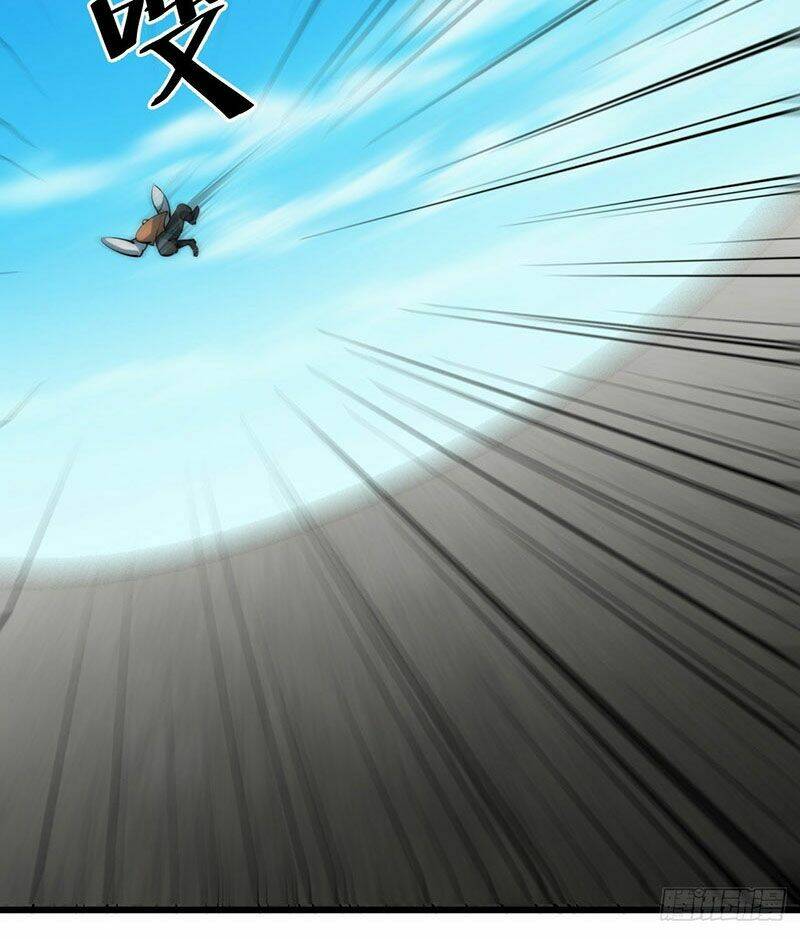 Võ Lăng Cửu Thiên - Chapter 21 - Page 9