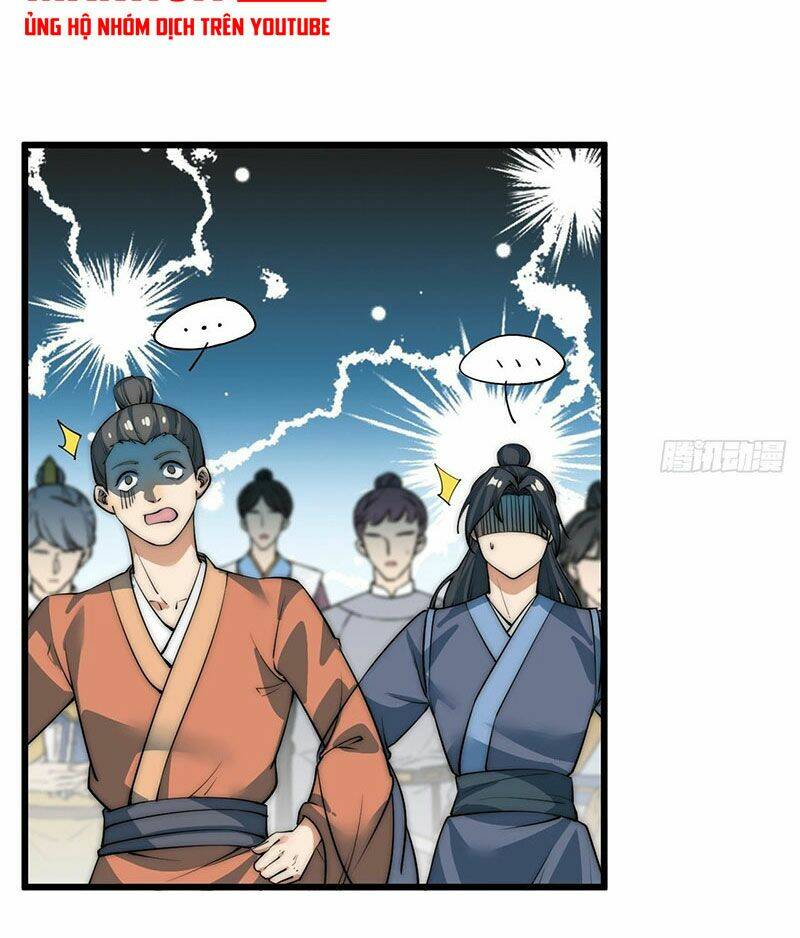 Võ Lăng Cửu Thiên - Chapter 21 - Page 11